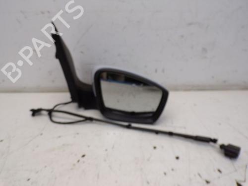 Used Right mirror VW UP! (121, 122, BL1, BL2, BL3, 123) 1.0 (75 hp) 29096529
