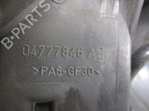 Intake manifold MINI MINI (R50, R53) One | BP37114759M70 - Image 6