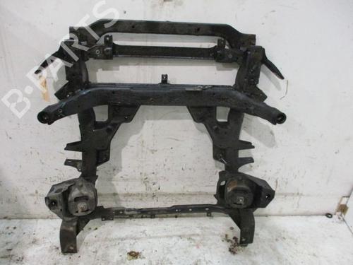 Used Subframe BMW X5 (E70) xDrive 48 i (355 hp) 18802114