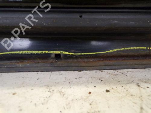 Left rear door MITSUBISHI GRANDIS (NA_W) 2.0 DI-D (NA8W) | BP26647737C4 