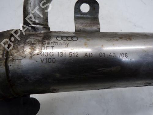 Egr VW GOLF V Variant (1K5) 1.9 TDI | BP37130631M69 - Image 6