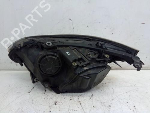 Right headlight BMW 5 Touring (E61) 530 d | BP32502984C29  - Image 5