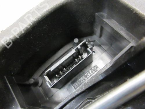 Rear left lock BMW 1 (E87) 116 d | BP19296866C100 