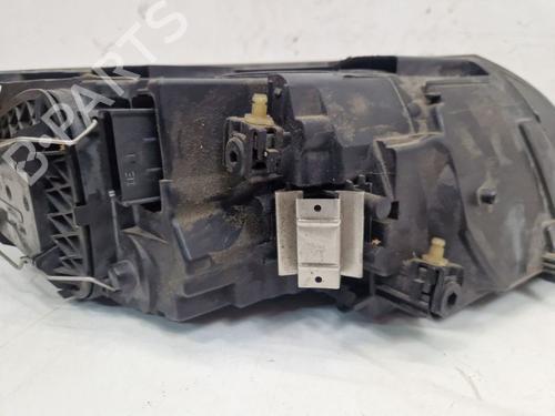 Left headlight VOLVO V50 (545) 2.0 D | BP37147769C28 - Image 7