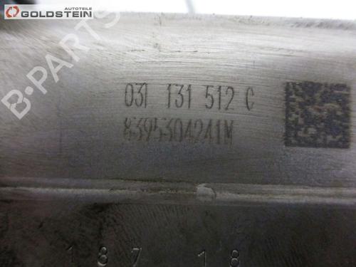Egr VW TOURAN (1T3) 1.6 TDI | BP37106031M69 - Image 7