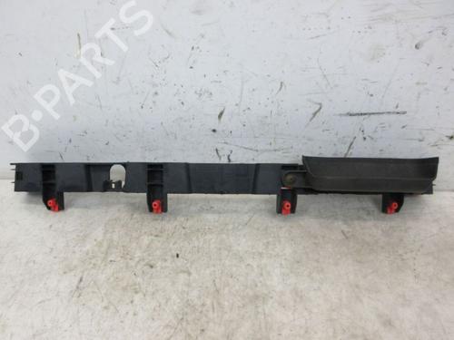 Used Front bumper bracket OPEL ASTRA J (P10) 1.4 (68) (100 hp) 29095917