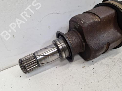 Right front driveshaft OPEL MERIVA B MPV (S10) 1.4 (75) | BP37144958M39 - Image 13