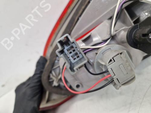 Left tailgate light FORD FOCUS III Turnier 1.0 EcoBoost | BP39742777C79 - Image 7