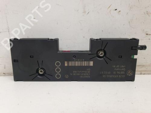 Electronic module BMW 3 Touring (E91) 325 d | BP34738085M83 - Image 2