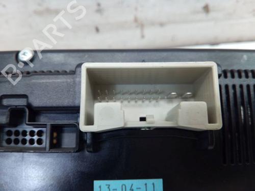 Climate control VW GOLF PLUS V (5M1, 521) 1.2 TSI | BP37134915I5 - Image 10