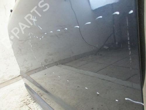 Left front door OPEL ANTARA A (L07) 2.0 CDTI 4x4 | BP26647511C2 