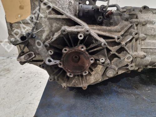 Gearbox AUDI A6 C6 Avant (4F5) 3.0 TDI quattro | BP31588540M3 
