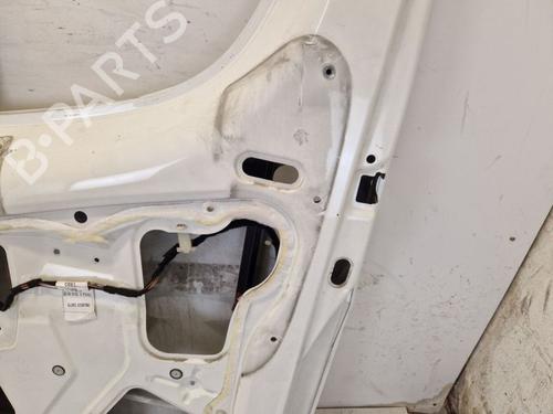 Right front door PEUGEOT BOXER Van 2.2 HDi 120 | BP29102058C3 