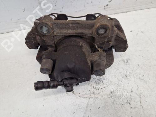 Right front brake caliper AUDI A1 (8X1, 8XK) 1.4 TFSI | BP37141408M104 - Image 3