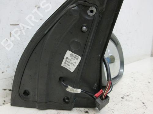 Right mirror VW GOLF V (1K1) 1.4 FSI | BP29091885C27 