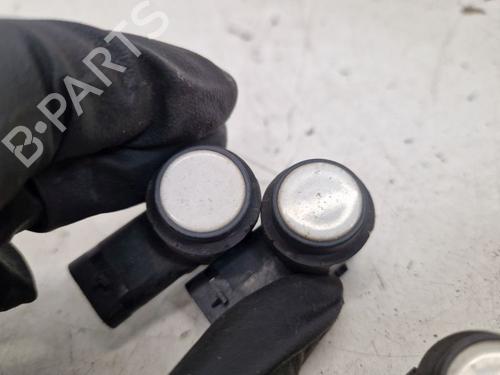 Electronic sensor VW GOLF PLUS V (5M1, 521) 1.6 TDI | BP31377260M84