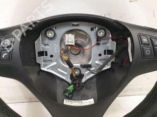 Steering wheel BMW 1 (E81) 120 i | BP36655802C49 - Image 8