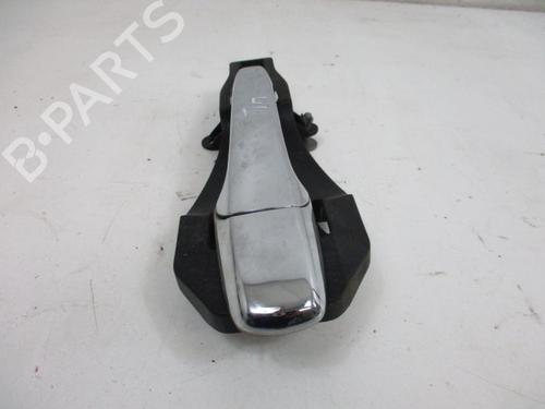 Rear left exterior door handle MAZDA CX-9 (TB) 3.7 AWD (TB10A) | BP18792830C130