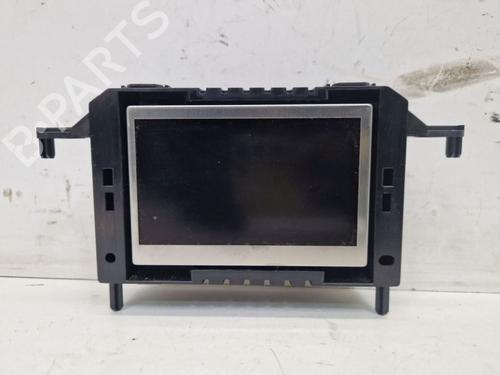 Display Display FORD FOCUS III Turnier 1.0 EcoBoost (125 hp) 39742789 39742789