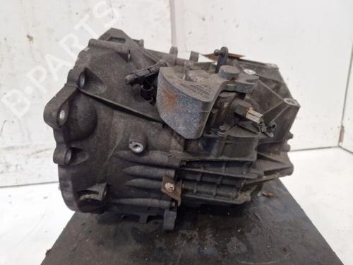 Gearbox VOLVO V50 (545) 2.0 D | BP37232973M3 - Image 7