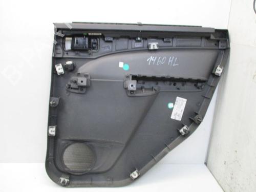 Rear left panel FORD FOCUS C-MAX (DM2) 2.0 TDCi | BP37117034C60 - Image 4