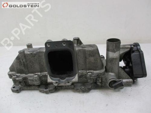 Intake manifold SMART FORFOUR (454) 1.5 CDI (454.001) | BP37101691M70 - Image 3