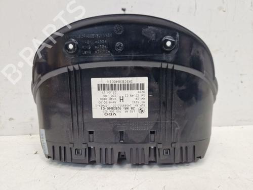 Display monitor BMW X1 (E84) sDrive 16 d | BP32230093C48