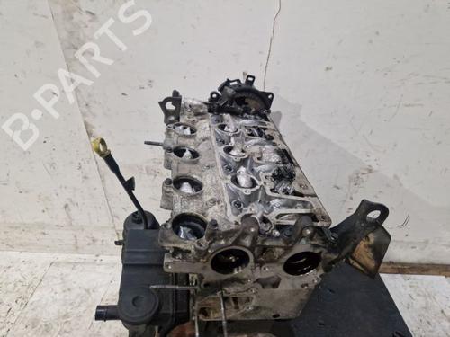 Engine FORD C-MAX II (DXA/CB7, DXA/CEU) 2.0 TDCi | BP37143840M1 - Image 6