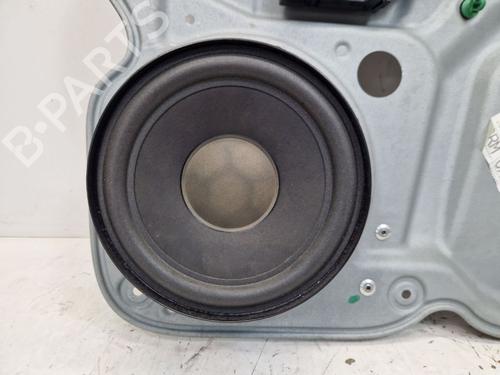 Vindusheismekanisme høyre foran VW TOURAN (1T1, 1T2) 1.4 TSI | BP28307695C23 