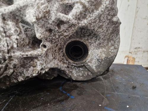 Gearbox VOLVO XC70 II (136) D5 AWD | BP29103103M3 