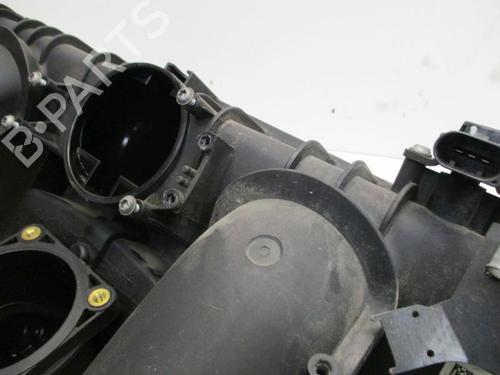 Intake manifold BMW 5 (E60) 530 i | BP37119010M70 - Image 9