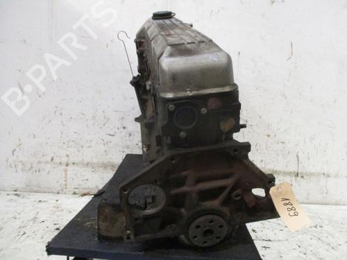 Engine OPEL SENATOR B (V88) 3.0 i Cat (P19) | BP29092419M1