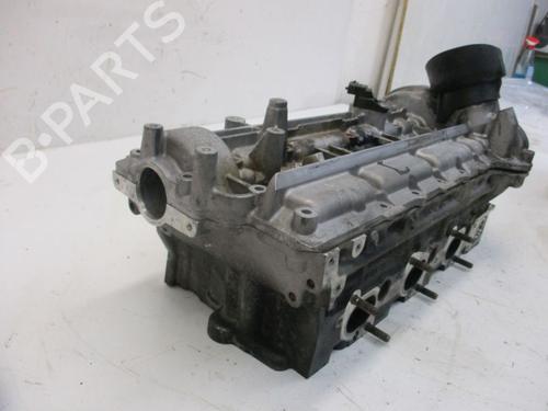 Cylinder head MERCEDES-BENZ E-CLASS Coupe (C207) E 350 CDI (207.322) | BP18804244M5 
