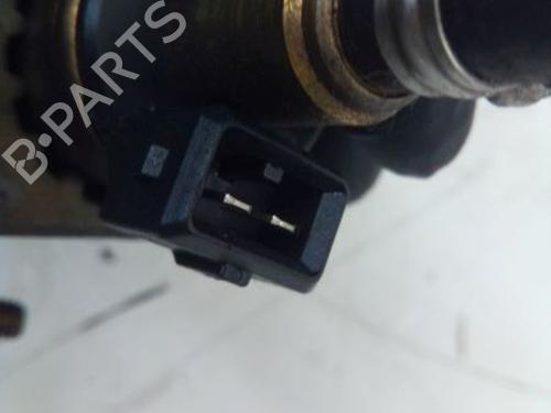 Elektronisk modul MERCEDES-BENZ A-CLASS (W169) A 200 CDI (169.008, 169.308) | BP29107013M83 