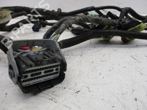 Wiring harness FORD FIESTA VI (CB1, CCN) 1.25 | BP25826182E16 