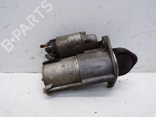 Used Starter OPEL ASTRA J (P10) 1.6 (68) (115 hp) 29084737