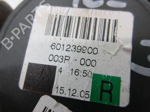 Right door airbag VOLVO XC90 I (275) 2.5 T AWD | BP30403107C51