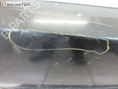 Rear bumper BMW 5 (E60) 525 d | BP18764505C8 