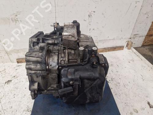 Gearbox SKODA SUPERB II (3T4) 2.0 TDI | BP29106310M3 