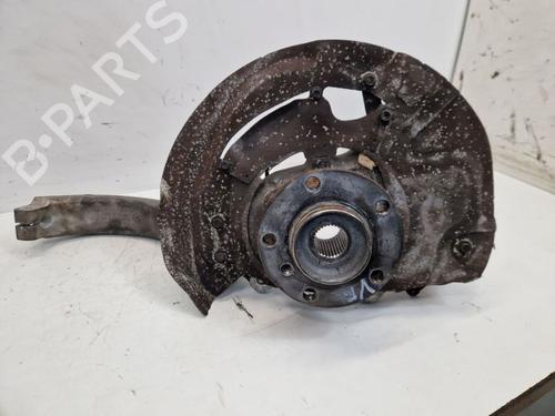 Used Left front steering knuckle BMW X5 (E70) xDrive 35 i (306 hp) 32267657