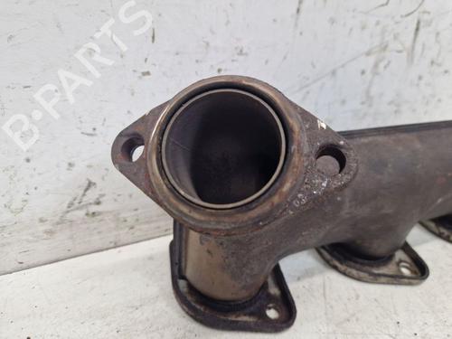 Exhaust manifold MERCEDES-BENZ E-CLASS (W211) E 320 (211.065) | BP29102210M110 