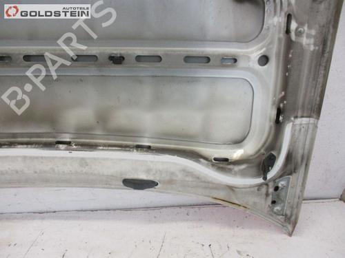Hood VW TOURAN (1T1, 1T2) 2.0 TDI | BP18762768C1 