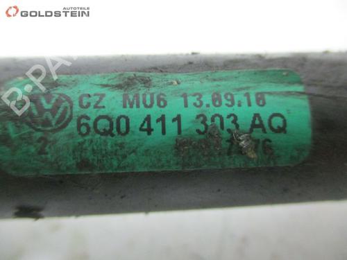 Anti roll bar SKODA FABIA II Combi (545) 1.2 TSI | BP37107838M96 - Image 4
