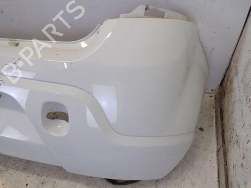 Rear bumper DACIA SANDERO 1.4 (BS0C, BS0A, BS0G, BS1F, BS0E) | BP29095135C8