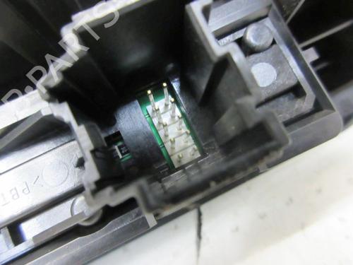 Air vent OPEL INSIGNIA A (G09) 2.0 CDTI (68) | BP37125096I21 - Image 8
