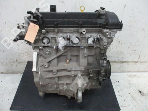 Used Engine FORD FOCUS III Saloon 1.6 Flexifuel (120 hp) 30668267