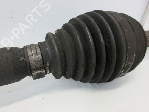 Right front driveshaft DACIA LOGAN MCV II 1.2 | BP37132032M39 - Image 8