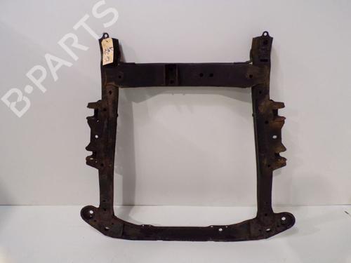 Used Subframe DACIA LOGAN MCV II 1.2 (75 hp) 21138468