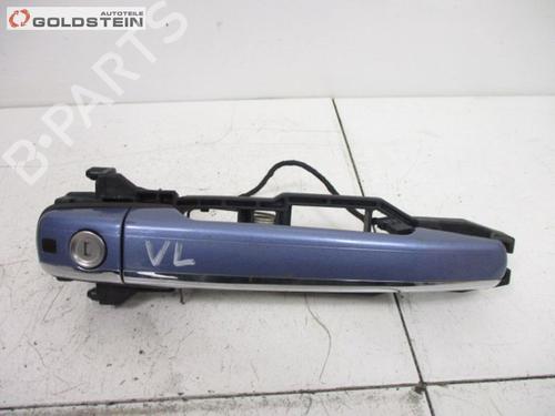 Used Front left exterior door handle Front left exterior door handle 37109093 37109093