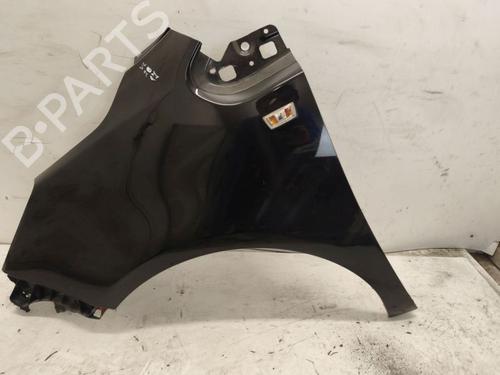 left-front-fenders-opel-meriva-b-mpv-s10-2010-2011-2012-2013-2014-2015-2016-2017-39615267 main image